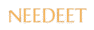 needeet logo